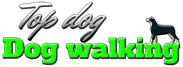 TopDog - Dog Walking Services